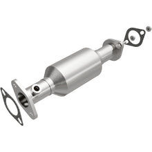 Load image into Gallery viewer, MagnaFlow Exhaust Products 4481930 California CARB Direct-Fit Catalytic Converter for Select Mitsubishi Lancer