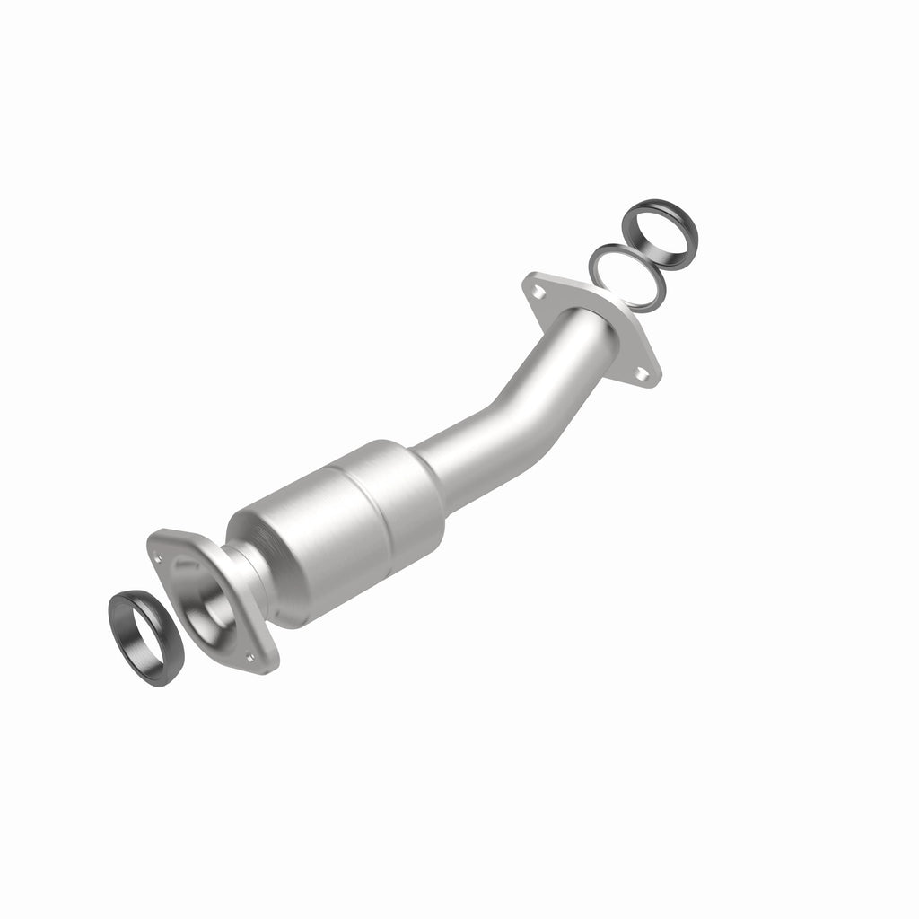 MagnaFlow Exhaust Products 52549 OEM Grade Direct-Fit Catalytic Converter for Select Toyota Sienna