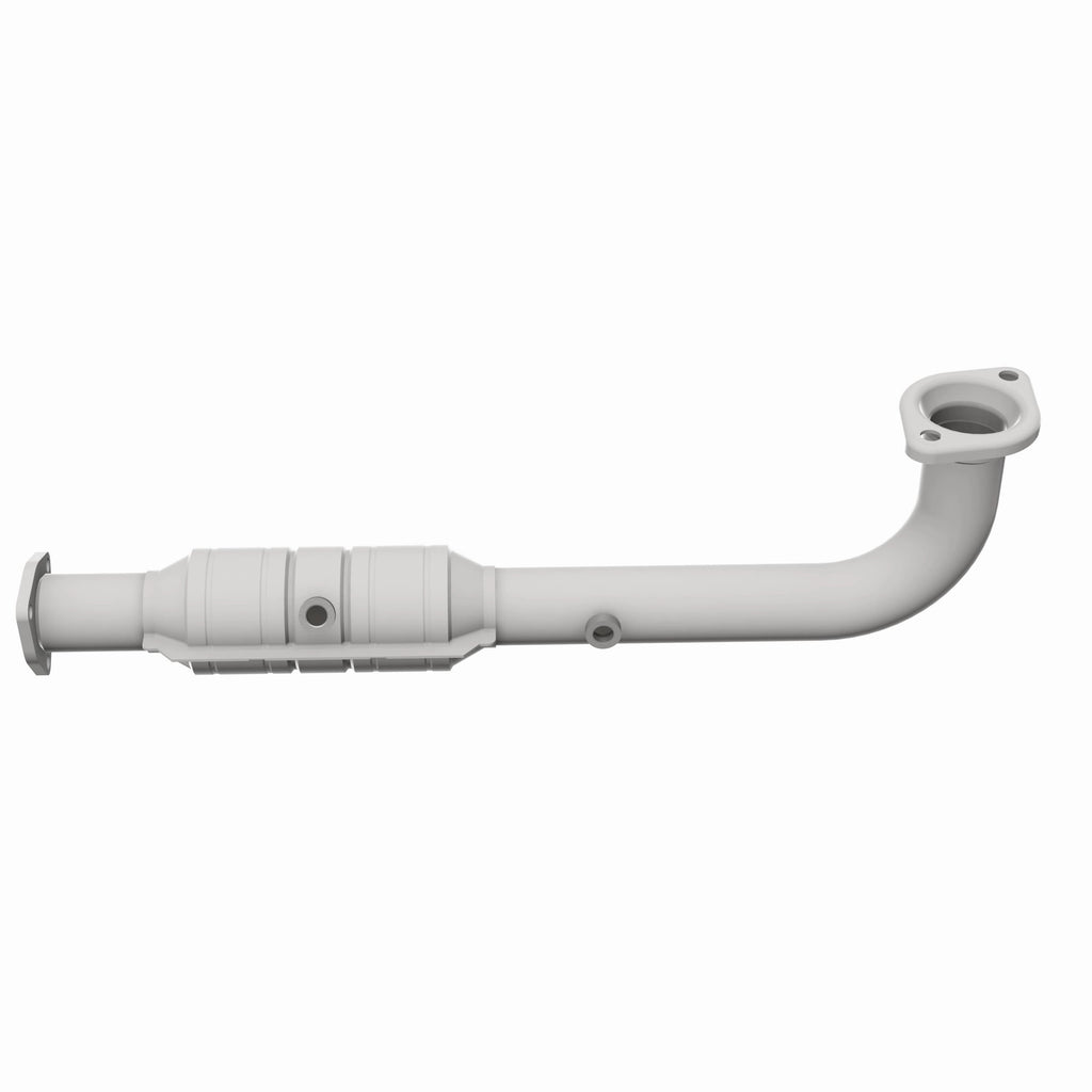 MagnaFlow Exhaust Products 51668 OEM Grade Direct-Fit Catalytic Converter for Select Honda CR-V