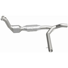 Load image into Gallery viewer, MagnaFlow Exhaust Products 51116 OEM Grade Direct-Fit Catalytic Converter for Select Ford Expedition