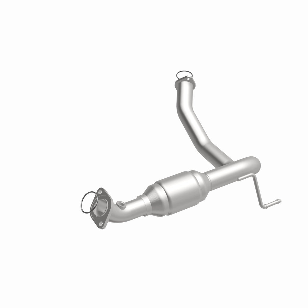 MagnaFlow Exhaust Products 23984 HM Grade Direct-Fit Catalytic Converter for Select Toyota 4Runner, Toyota FJ Cruiser