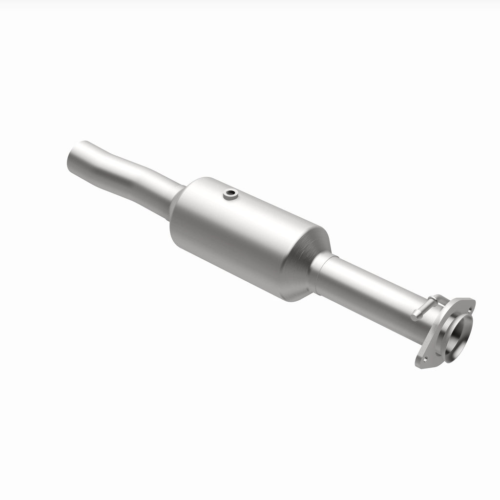 MagnaFlow Exhaust Products 280434 OEM Grade Direct-Fit Catalytic Converter for Select Ford F-350 Super Duty, Ford F-450 Super Duty, Ford F-550 Super Duty