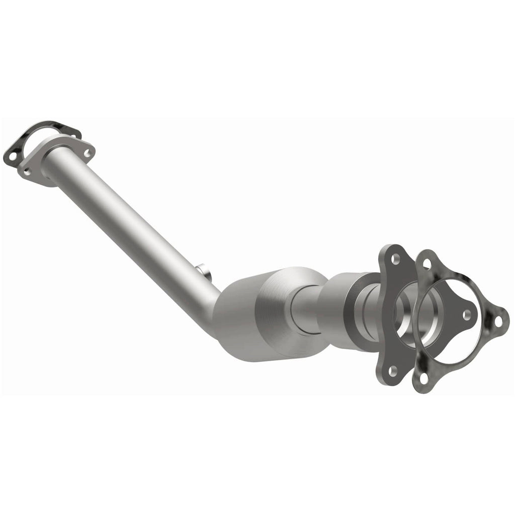MagnaFlow Exhaust Products 5461914 California CARB Direct-Fit Catalytic Converter for Select Chevrolet Cobalt, Chevrolet HHR, Pontiac G5, Saturn Ion