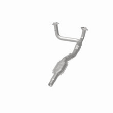 Load image into Gallery viewer, MagnaFlow Exhaust Products 23661 HM Grade Direct-Fit Catalytic Converter for Select Ford Bronco