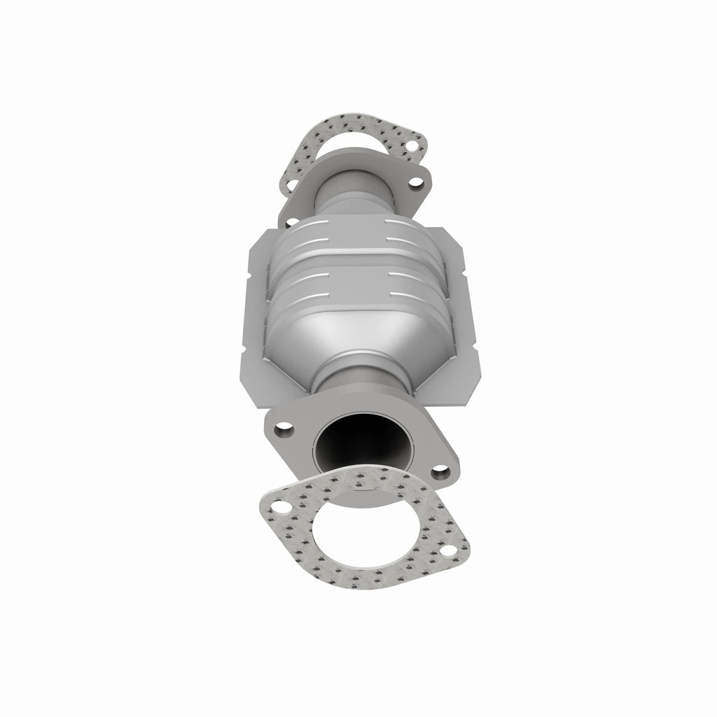 MagnaFlow Exhaust Products 49485 OEM Grade Direct-Fit Catalytic Converter for Select INFINITI I30, Nissan 200SX, Nissan Maxima, Nissan Sentra