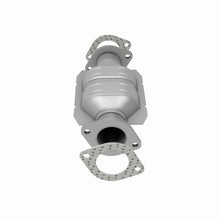 Load image into Gallery viewer, MagnaFlow Exhaust Products 49485 OEM Grade Direct-Fit Catalytic Converter for Select INFINITI I30, Nissan 200SX, Nissan Maxima, Nissan Sentra
