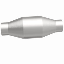 Load image into Gallery viewer, MagnaFlow Exhaust Products 59925 Standard Grade Universal Catalytic Converter