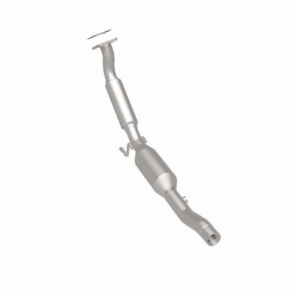 MagnaFlow Exhaust Products 5461526 California CARB Direct-Fit Catalytic Converter for Select Volkswagen Beetle, Volkswagen Golf, Volkswagen Jetta