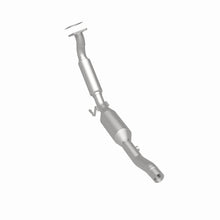 Load image into Gallery viewer, MagnaFlow Exhaust Products 5461526 California CARB Direct-Fit Catalytic Converter for Select Volkswagen Beetle, Volkswagen Golf, Volkswagen Jetta