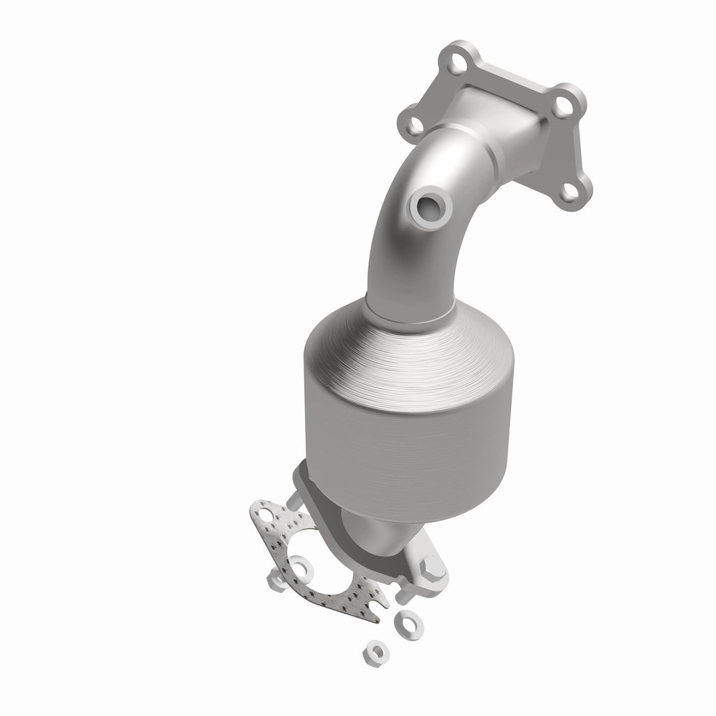 MagnaFlow Exhaust Products 5582881 California CARB Manifold Catalytic Converter for Select Chevrolet Equinox, GMC Terrain