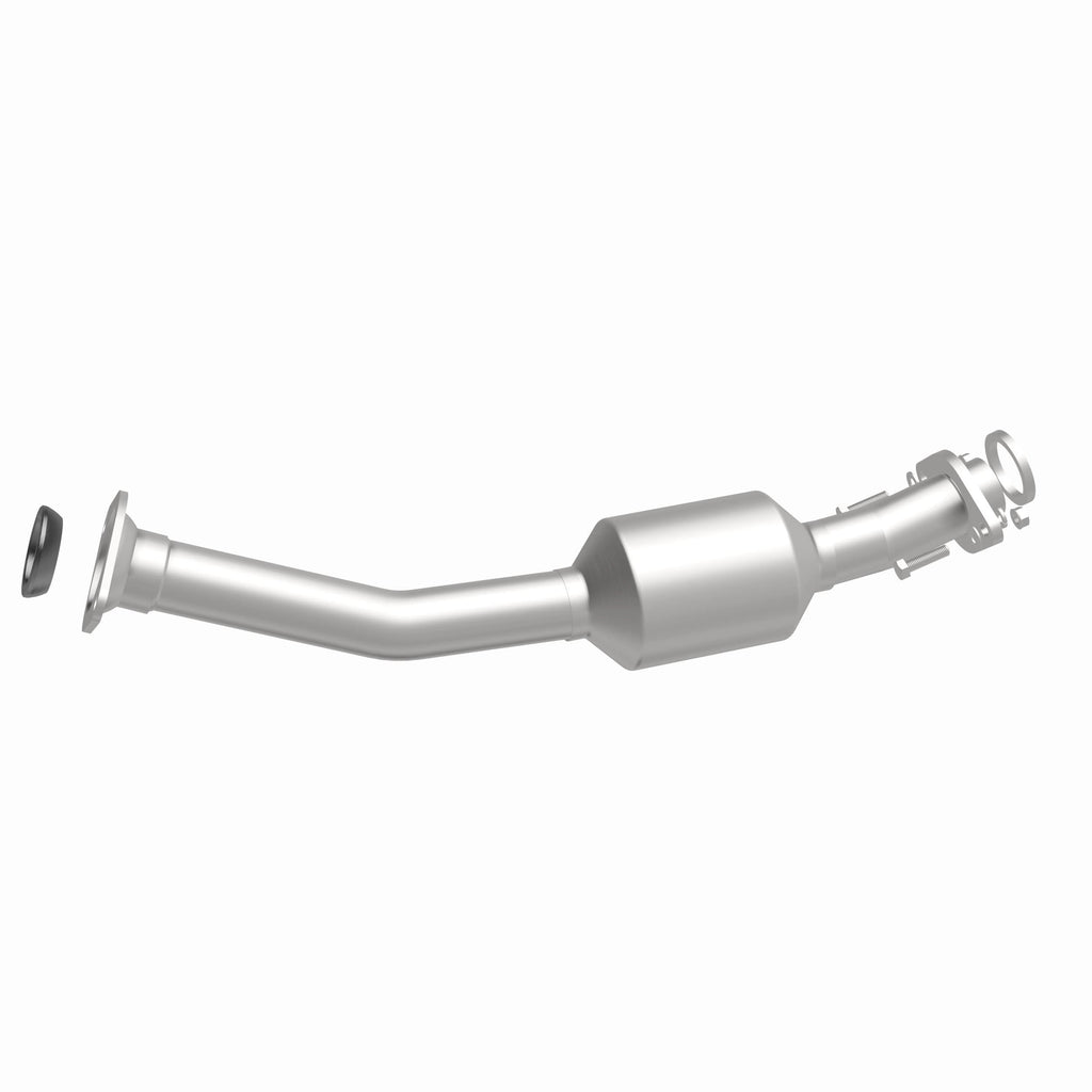 MagnaFlow Exhaust Products 52689 OEM Grade Direct-Fit Catalytic Converter for Select Chevrolet City Express, Nissan NV200