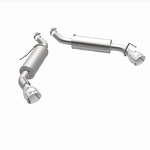 Load image into Gallery viewer, MagnaFlow Exhaust Products 19332 Competition Series Stainless 2.5 in Axle Back for Select Chevrolet Camaro