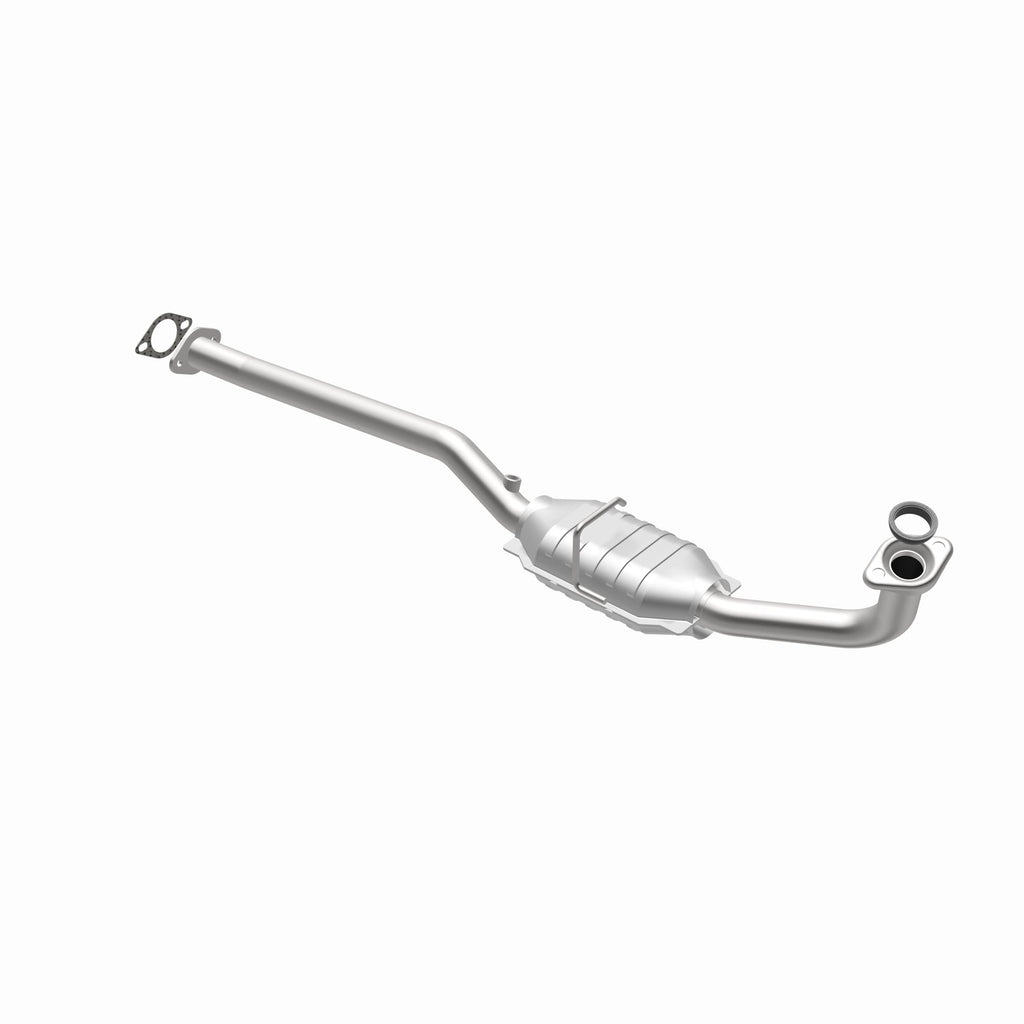 MagnaFlow Exhaust Products 49563 OEM Grade Direct-Fit Catalytic Converter for Select Chevrolet Metro, Geo Metro, Suzuki Swift