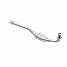 Load image into Gallery viewer, MagnaFlow Exhaust Products 49563 OEM Grade Direct-Fit Catalytic Converter for Select Chevrolet Metro, Geo Metro, Suzuki Swift