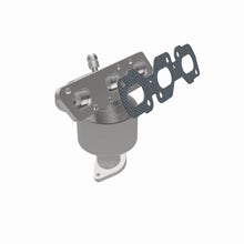 Load image into Gallery viewer, MagnaFlow Exhaust Products 50500 HM Grade Manifold Catalytic Converter for Select Ford Contour, Mazda MPV, Mercury Cougar