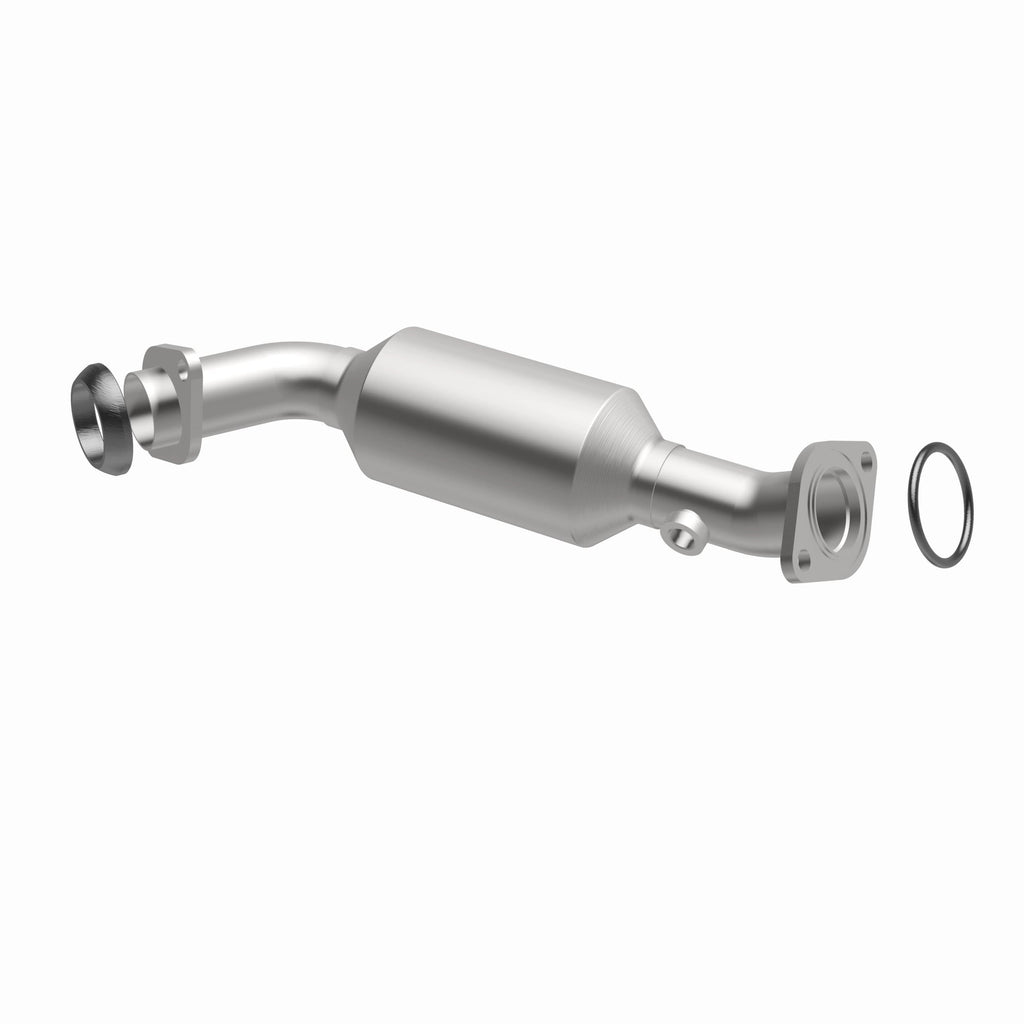 MagnaFlow Exhaust Products 5461885 California CARB Direct-Fit Catalytic Converter for Select Cadillac CTS