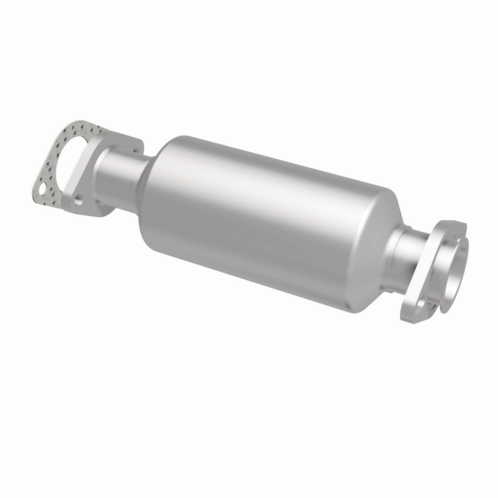 MagnaFlow Exhaust Products 3391757 California CARB Direct-Fit Catalytic Converter for Select Mazda B2000, Nissan 720, Nissan D21