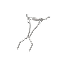 Load image into Gallery viewer, MagnaFlow Exhaust Products 15895 Street Series System for Select Chevrolet Camaro, Pontiac Firebird