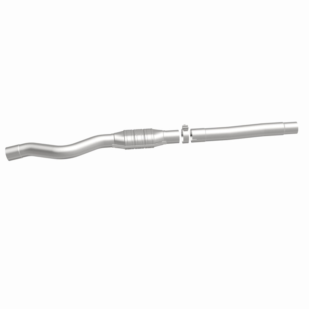 MagnaFlow Exhaust Products 3391233 California CARB Direct-Fit Catalytic Converter for Select Dodge Dakota