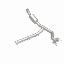 Load image into Gallery viewer, MagnaFlow Exhaust Products 23-045 OEM Grade Direct-Fit Catalytic Converter for Select Ford F-150