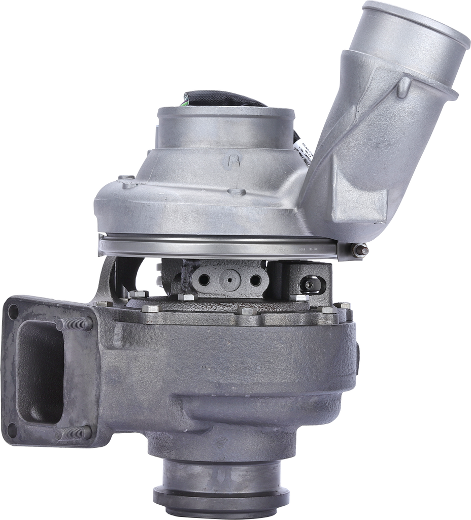 Alliant Power AP90012 Turbocharger