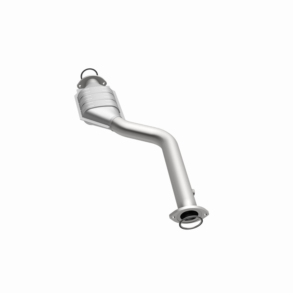 MagnaFlow Exhaust Products 93352 HM Grade Direct-Fit Catalytic Converter for Select Lexus GS300, Lexus SC300