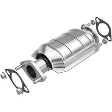 Load image into Gallery viewer, MagnaFlow Exhaust Products 5571483 California CARB Direct-Fit Catalytic Converter for Select Hyundai Tucson, Kia Sportage