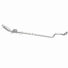 Load image into Gallery viewer, MagnaFlow Exhaust Products 280456 OEM Grade Direct-Fit Catalytic Converter for Select Toyota Prius C