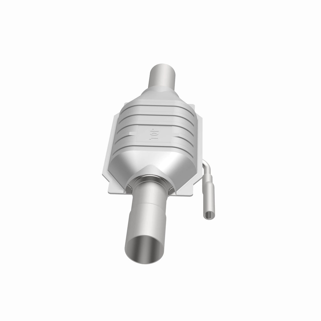 MagnaFlow Exhaust Products 95220 HM Grade Direct-Fit Catalytic Converter for Select Dodge Ram 2500, Dodge Ram