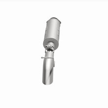 Load image into Gallery viewer, MagnaFlow Exhaust Products 17122 Off Road Pro Series Gas Stainless Cat-Back for Select Jeep Wrangler