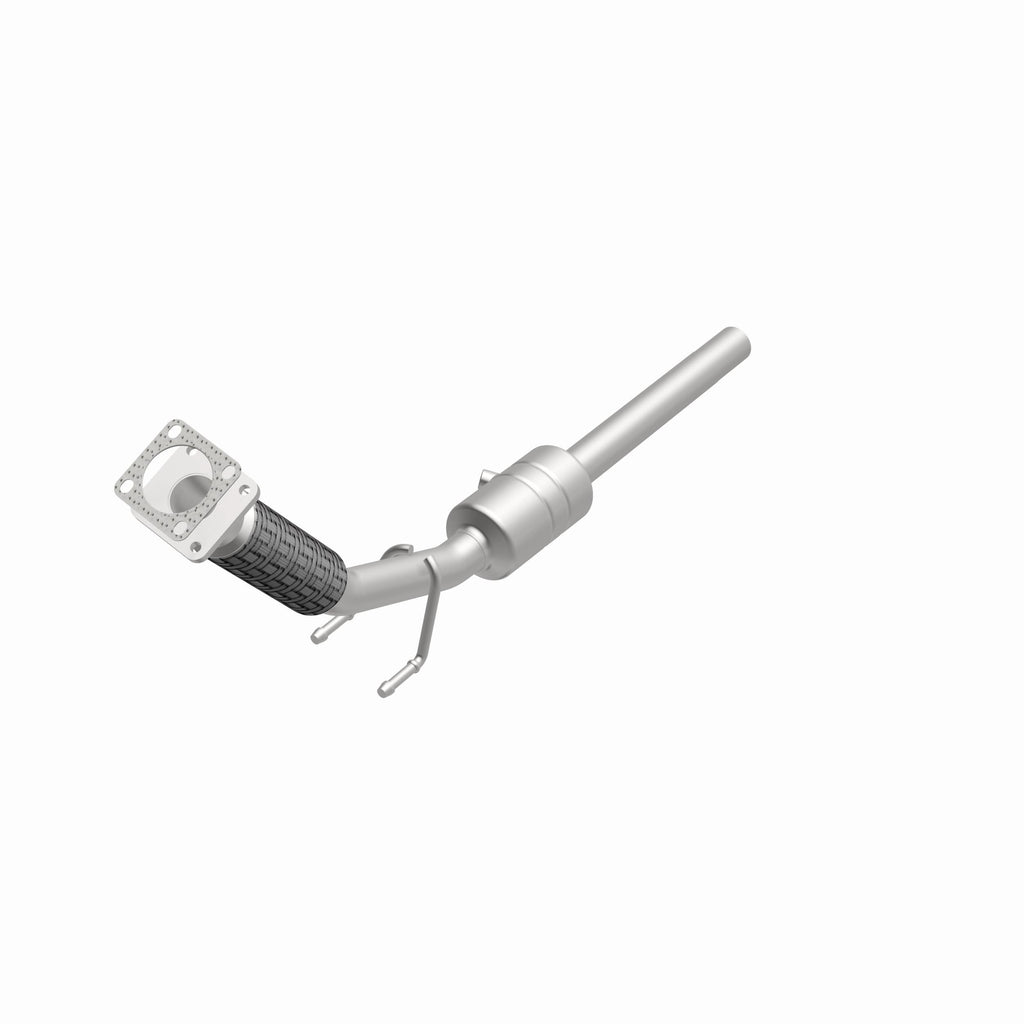 MagnaFlow Exhaust Products 52279 OEM Grade Direct-Fit Catalytic Converter for Select Volkswagen Jetta
