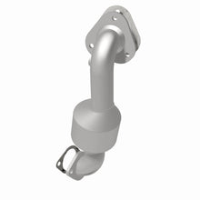 Load image into Gallery viewer, MagnaFlow Exhaust Products 21-017 OEM Grade Direct-Fit Catalytic Converter for Select Ford Flex, Ford Police Interceptor Sedan, Ford Taurus, Lincoln MKS, Lincoln MKT