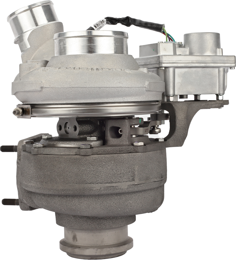 Alliant Power 479032 Turbocharger