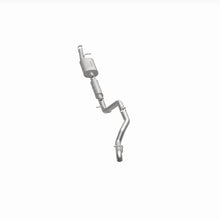Load image into Gallery viewer, MagnaFlow Exhaust Products 19539 Overland Series Cat-Back System for Select Jeep Wrangler, Jeep Wrangler JK