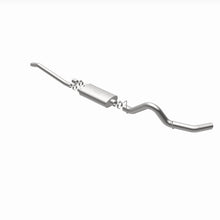 Load image into Gallery viewer, MagnaFlow Exhaust Products 15716 Street Series Polished Cat-Back System for Select Chevrolet Suburban 2500, GMC Yukon XL