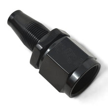 Load image into Gallery viewer, 10-An-Hose-End-Without-Socket.-Straight.-Polished-And-Black-Anodized.