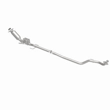 Load image into Gallery viewer, MagnaFlow Exhaust Products 280455 OEM Grade Direct-Fit Catalytic Converter for Select Toyota Prius C