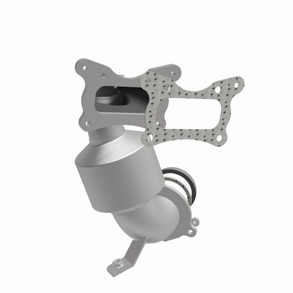 MagnaFlow Exhaust Products 52032 OEM Grade Manifold Catalytic Converter for Select Acura ILX, Honda Civic