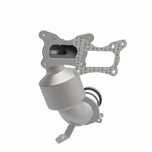 Load image into Gallery viewer, MagnaFlow Exhaust Products 52032 OEM Grade Manifold Catalytic Converter for Select Acura ILX, Honda Civic