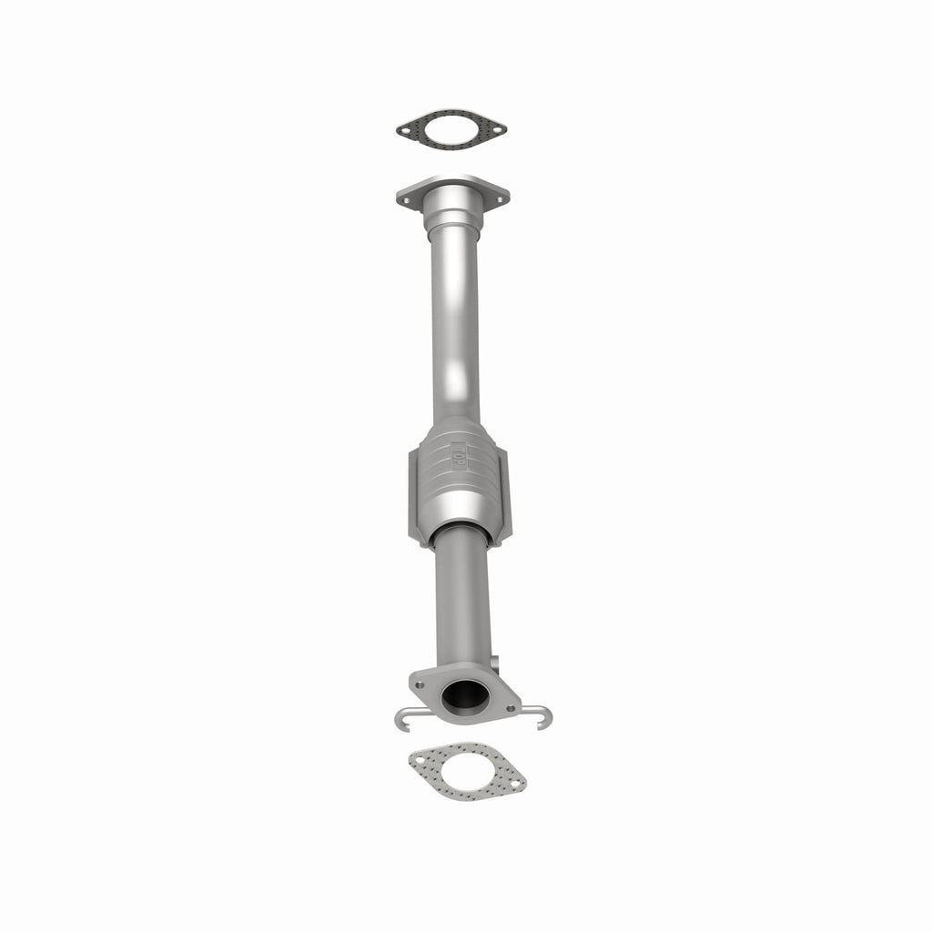 MagnaFlow Exhaust Products 51101 OEM Grade Direct-Fit Catalytic Converter for Select Oldsmobile Intrigue