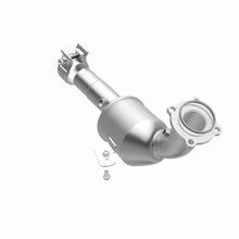 Load image into Gallery viewer, MagnaFlow Exhaust Products 280169 OEM Grade Direct-Fit Catalytic Converter for Select Chevrolet Camaro