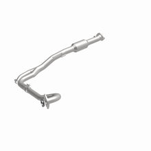 Load image into Gallery viewer, MagnaFlow Exhaust Products 4593008 California CARB Direct-Fit Catalytic Converter for Select Jeep Liberty