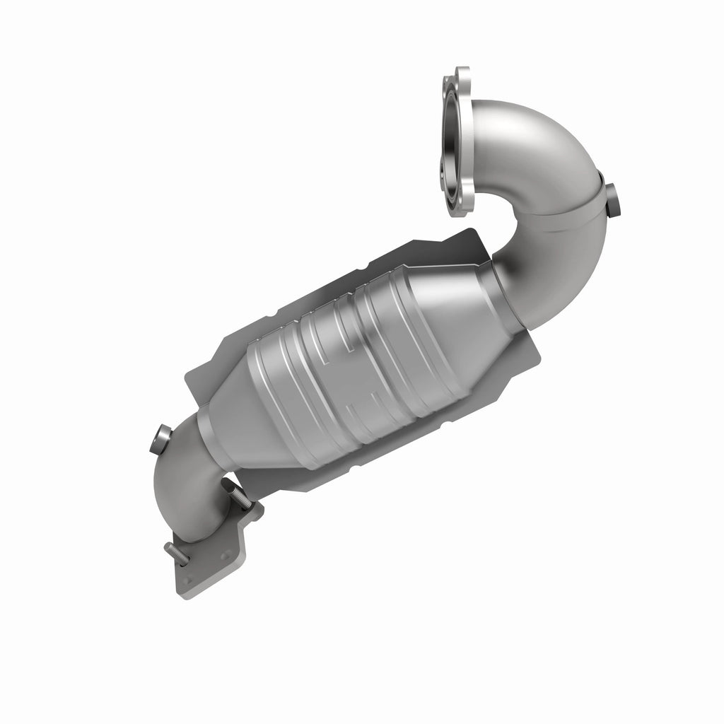 MagnaFlow Exhaust Products 51703 OEM Grade Direct-Fit Catalytic Converter for Select Buick Regal