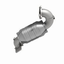Load image into Gallery viewer, MagnaFlow Exhaust Products 51703 OEM Grade Direct-Fit Catalytic Converter for Select Buick Regal
