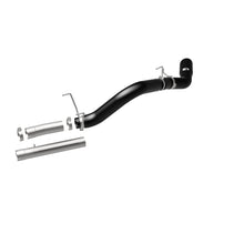 Load image into Gallery viewer, MagnaFlow Exhaust Products 17069 Black DPF Series Diesel 5 in DPF Back for Select Dodge Ram 2500, Dodge Ram 3500, Ram 2500, Ram