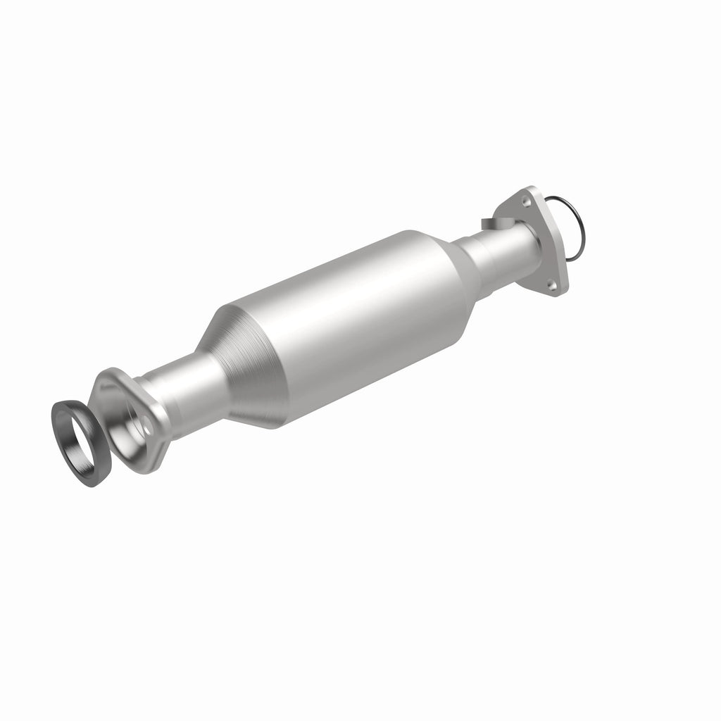 MagnaFlow Exhaust Products 22640 HM Grade Direct-Fit Catalytic Converter for Select Acura CL, Honda Accord