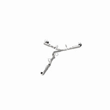 Load image into Gallery viewer, MagnaFlow Exhaust Products 19600 NEO Series Carbon Fiber Tips Cat-Back System for Select Acura Integra, Honda Civic