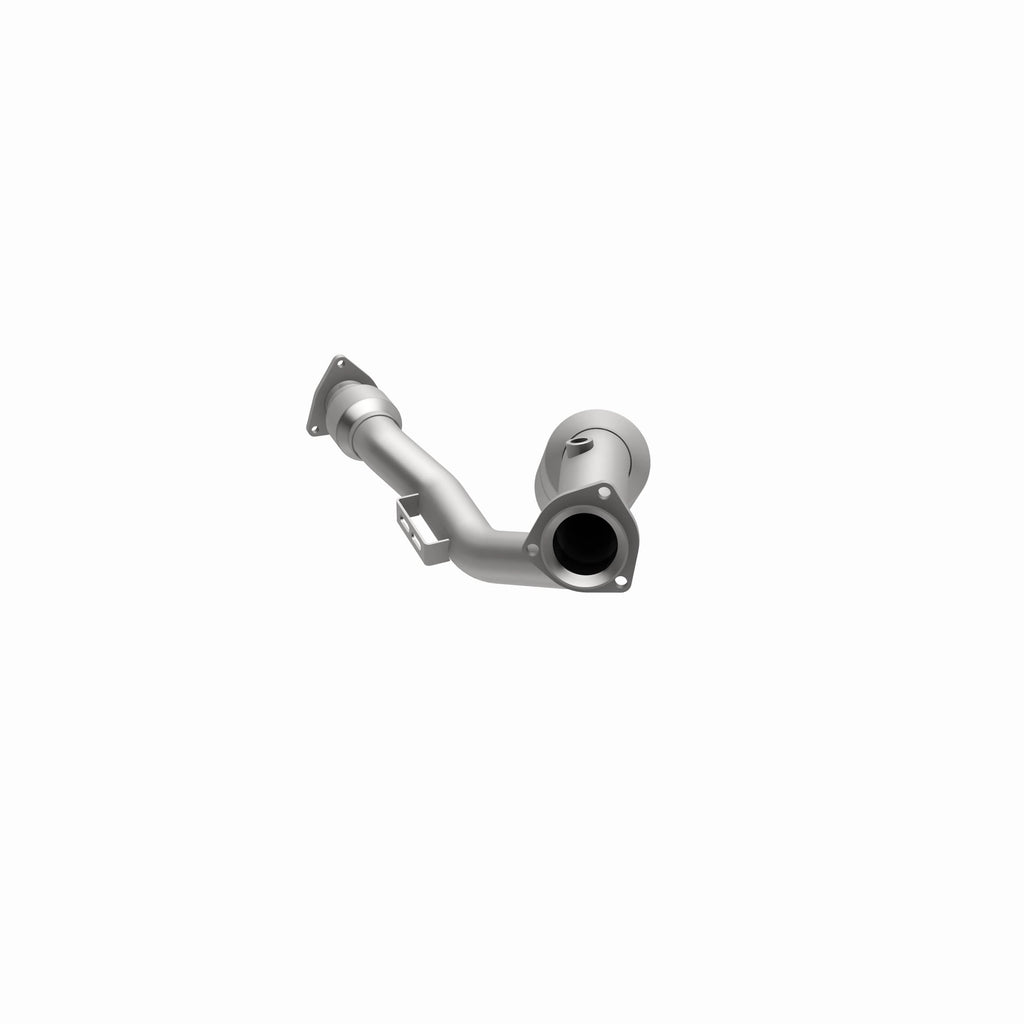 MagnaFlow Exhaust Products 444081 California CARB Direct-Fit Catalytic Converter for Select Volkswagen Phaeton