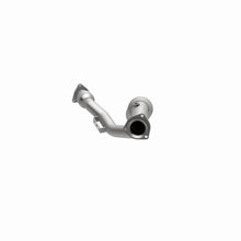 Load image into Gallery viewer, MagnaFlow Exhaust Products 444081 California CARB Direct-Fit Catalytic Converter for Select Volkswagen Phaeton