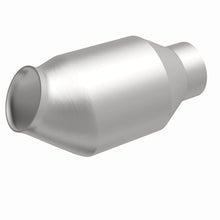 Load image into Gallery viewer, MagnaFlow Exhaust Products 59975 Standard Grade Universal Catalytic Converter